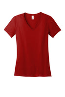 757 Jerky Ladies' V-Neck Tee