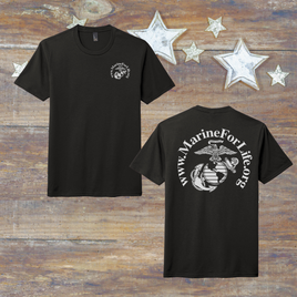 M4L Short Sleeve Tee