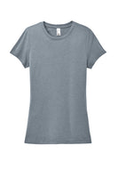 KDDWC25 Ladies' Crewneck Triblend Tee