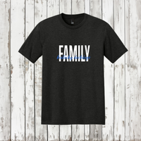 KYDD Family Triblend Tee