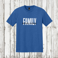KYDD Family Triblend Tee