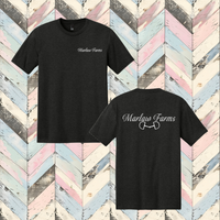 Marlaw Farms Triblend Tee