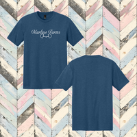 Marlaw Farms Triblend Tee