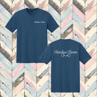 Marlaw Farms Triblend Tee