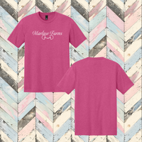 Marlaw Farms Triblend Tee