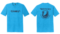 KYDD Family Triblend Tee