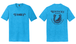 KYDD Family Triblend Tee