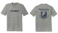 KYDD Family Triblend Tee