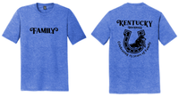 KYDD Family Triblend Tee