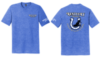 KYDD 40 Foot Club Triblend Tee