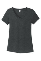 KYDD Family Ladies' V-Neck Tee