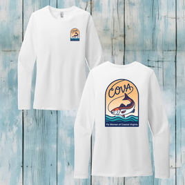 Fly Women Ladies' Long Sleeve Tee