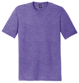 Custom Team Triblend Short Sleeve Tee