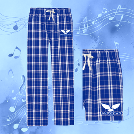 Landstown Band Pajamas Pants
