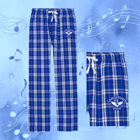 Landstown Band Pajamas Pants