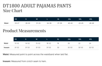 Landstown Band Pajamas Pants