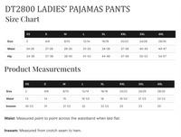 Landstown Band Pajamas Pants