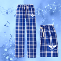 Landstown Band Pajamas Pants