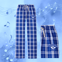 Landstown Band Pajamas Pants