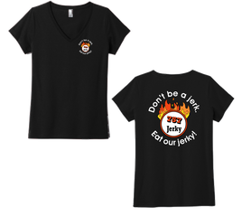 757 Jerky Short Sleeve Tee (Copy)