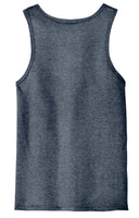 Atlantic Saddle Club Adult Tank Top