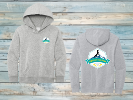 LSL Youth Pullover Hoodie
