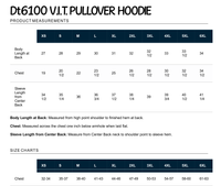 LSDD Pullover Hoodie