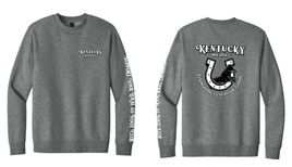 KYDD 40 Foot Club Crewneck Sweatshirt