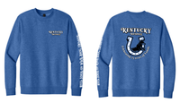 KYDD 40 Foot Club Crewneck Sweatshirt