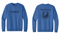 KYDD Family Crewneck Sweatshirt