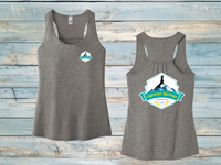 LSL Ladies' Racerback Tank