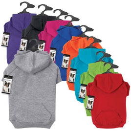 Custom Team Dog Hoodie