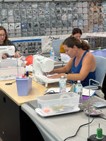 TST Intro to Sewing Workshop