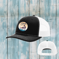 Fly Women Trucker Cap