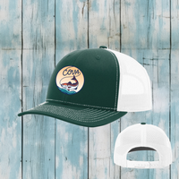 Fly Women Trucker Cap