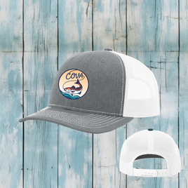 Fly Women Trucker Cap