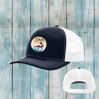 Fly Women Trucker Cap