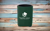 PCC&T Can Koozie