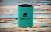 PCC&T Can Koozie