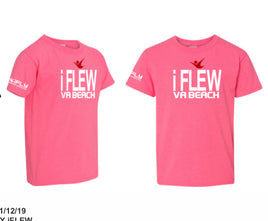 iFLEW Youth Tee