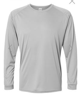 Paragon Long Sleeve Islander Performance Tee