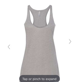 LFT Murph Sarasota Racerback Tank