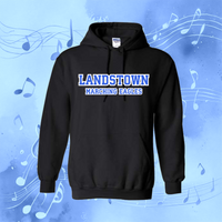 Landstown Marching Eagles Pullover Hoodie