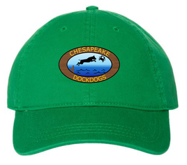 CDD Non-Structured Ball Cap