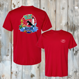 HCFF '25 Performance Tee
