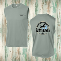 CDD HCCF Performance Adult Muscle Tank