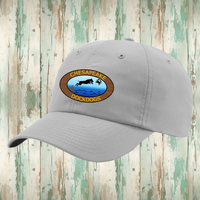 CDD Performance Ball Cap
