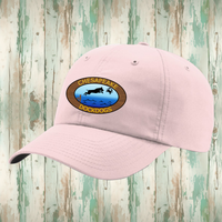 CDD Performance Ball Cap
