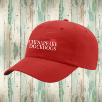 CDD Performance Ball Cap