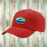 CDD Performance Ball Cap